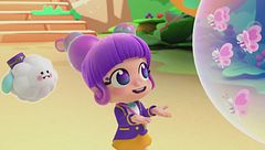 Ep. 21 - Volate via!