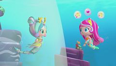 Ep. 22 - Un corallo a rischio