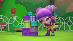 Ep. 23 - Lo scettro reale