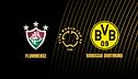 Fluminense-Borussia Dortmund: partita integrale