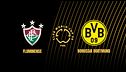 Fluminense-Borussia Dortmund: partita integrale