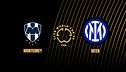 Monterrey-Inter: partita integrale