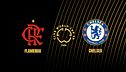Flamengo-Chelsea: partita integrale