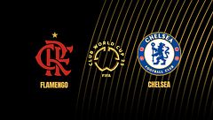 Flamengo-Chelsea: partita integrale