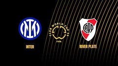 Inter-River Plate: partita integrale