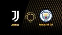 Juventus-Manchester City: partita integrale