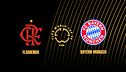Flamengo-Bayern Monaco: partita integrale