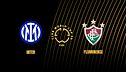 Inter-Fluminense: partita integrale
