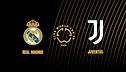Real Madrid-Juventus: partita integrale