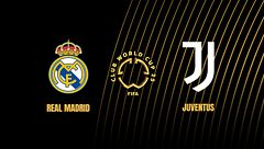 Real Madrid-Juventus: partita integrale