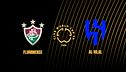 Fluminense-Al Hilal: partita integrale