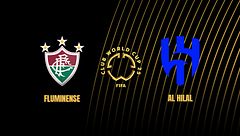 Fluminense-Al Hilal: partita integrale