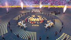 Alzato il sipario sul Mondiale per Club: l'entusiasmante cerimonia d'apertura