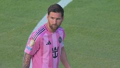 Al Ahly-Inter Miami 0-0: gli highlights