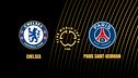 Chelsea-PSG: partita integrale