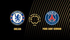 Chelsea-PSG: partita integrale