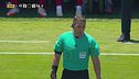 Gol annullato: Kovacs spiega la decisione a tutto lo stadio