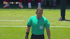 Gol annullato: Kovacs spiega la decisione a tutto lo stadio