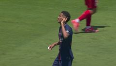 Paris Saint-Germain-Atletico Madrid 4-0: gli highlights