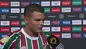 Thiago Silva: "Non sono più giovanissimo, ma..."