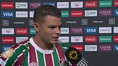 Thiago Silva: "Non sono più giovanissimo, ma..."
