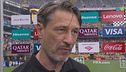 Kovac: "Un buon punto"