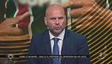 Tiribocchi: "Thiago Silva è ancora al top, anche a 40 anni!"
