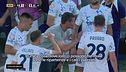 Chivu urla alla squadra: "Prima o poi faranno delle ca**te..."