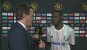 Kolo Muani: "Juve, voglio restare"