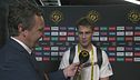 Yildiz: "Ci divertiamo in campo"