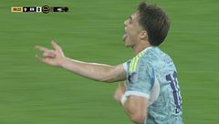 Al Ain-Juventus 0-5: gli highlights