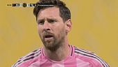 La magia di Messi: gol su punizione e vittoria
