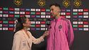 Busquets: "Siamo stati superiori"