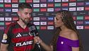 Jorginho: "Bravi a crederci"
