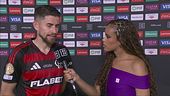 Jorginho: "Bravi a crederci"