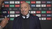 Marotta: "Bonny? Ci interessa, però..."