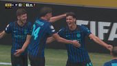 Inter-Urawa Red Diamonds 2-1: gli highlights