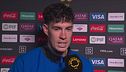 Bastoni: "Bravi, ma dobbiamo cambiare"