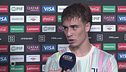 Yildiz: "Ho fatto il gol più bello della mia carriera. Doppietta? Per me ne ho fatti tre"