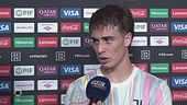 Yildiz: "Ho fatto il gol più bello della mia carriera. Doppietta? Per me ne ho fatti tre"