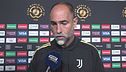Tudor: "City? Bella sfida"