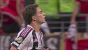 Yildiz cam: il primo gol al Wydad con le nostre immagini esclusive