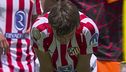 Atlético Madrid-Botafogo 1-0: gli highlights