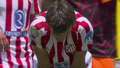 Atlético Madrid-Botafogo 1-0: gli highlights