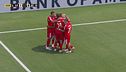 Benfica-Bayern Monaco 1-0: gli highlights