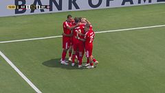 Benfica-Bayern Monaco 1-0: gli highlights