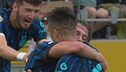 Inter-River Plate 2-0: gli highlights