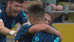 Inter-River Plate 2-0: gli highlights