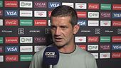 Chivu: "Esposito? Tanta roba…"