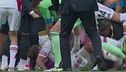 Inter-River, delirio al 90': Acuna insegue Dumfries, li rincorre anche Chivu!